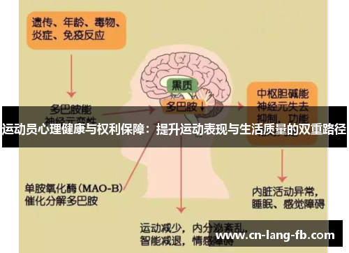 运动员心理健康与权利保障:提升运动表现与生活质量的双重路径 运动员心理健康与权利保障:提升运动表现与生活质量的双重路径